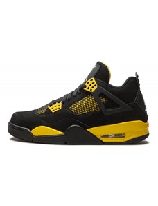 Air Jordan 4 Retro Thunder Veľkosť: 36