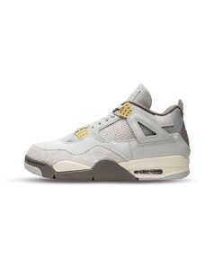 Air Jordan 4 Retro SE Craft Photon Dust Veľkosť: 35.5