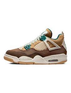 Air Jordan 4 Retro Cacao Wow GS Veľkosť: 35.5