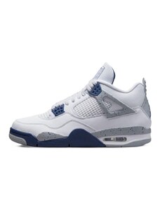 Air Jordan 4 Retro Midnight Navy Veľkosť: 35.5