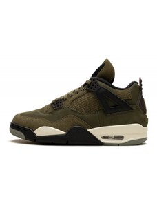 Air Jordan 4 Retro SE Craft Medium Olive Veľkosť: 36