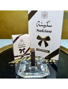 Markiza Moda Italiana Sakina - Exkluzívna orientálna vôňa do domácnosti