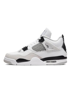 Air Jordan 4 Retro Military Black Veľkosť: 35.5