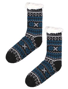 Pesail Snowy huňaté ponožky baránok MC 113