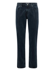 Calvin Klein Jeans Džínsy tmavomodrá