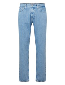 Calvin Klein Jeans Džínsy 'Authentic' svetlomodrá
