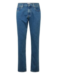 Calvin Klein Jeans Džínsy 'AUTHENTIC' modrá