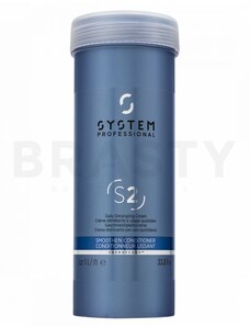 System Professional Smoothen Conditioner kondicionér pre hrubé a nepoddajné vlasy 1000 ml