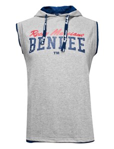 Benlee Lonsdale Men's sleeveless hoodie regular fit