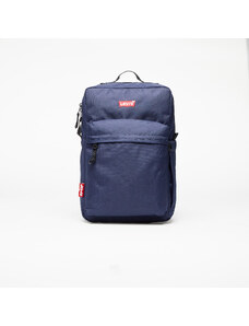 Batoh Levi's  L-Pack Standard Backpack navy, Universal