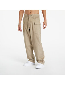 Pánske cargo pants Nike Life Men's Cargo Pants Khaki/ Khaki