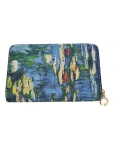 Katrin's Fashion Monet peračníková peňaženka