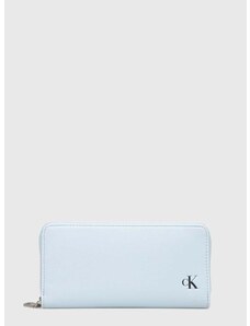 Peňaženka Calvin Klein Jeans dámsky,K60K611478