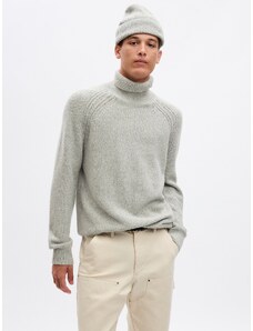 GAP Sweater with mixed wool - Men