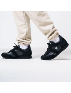 Vasky Botas Authentic Dark - Pánske kožené tenisky / botasky čierne, ručná výroba