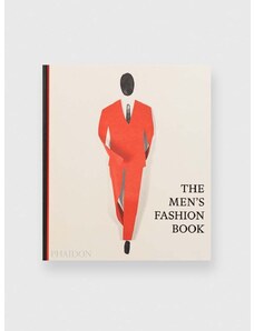 Inne Kniha The Men’s Fashion Book by Phaidon Editors, English