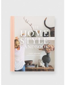Inne Kniha QeeBoo The Home Style Handbook, Lucy Gough, English