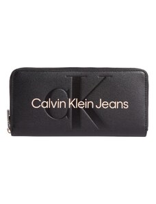 Calvin Klein Jeans Woman's Wallet 8720108589673