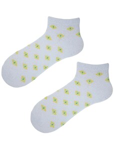 NOVITI Dámske ponožky 020 W 01