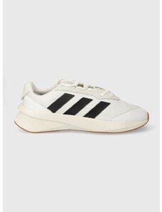 Bežecké topánky adidas Heawyn biela farba, ID5558