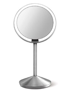 Zrkadlo s led osvetlením Simplehuman Sensor Mirror Fold