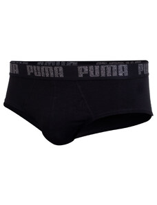 Puma 2Pack nohavičky 889100 Black