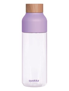 Plastová fľaša QUOKKA Tritan Ice - Lilac 720 ml