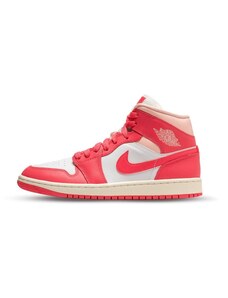 Air Jordan 1 Mid Strawberries and Cream Veľkosť: 35.5