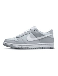 Nike Dunk Low Two Toned Grey GS