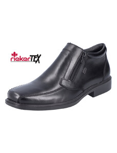 Pánska zimná obuv Rieker B0050-00 čierna