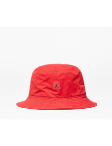 Klobúk Jordan Bucket Jumpman Washed Hat Red