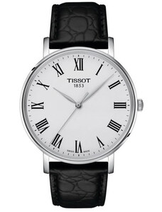 Pánske hodinky Tissot T143.410.16.033.00 Everytime Gent