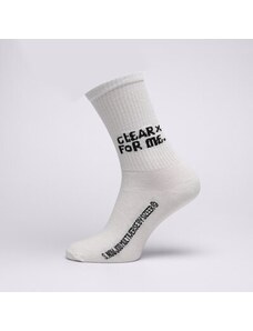 S.now Job Sizeer Socks "clear For Me" ženy Doplnky Ponožky SI123SKD50001