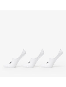 Pánske ponožky adidas Originals Low Cut Sock White