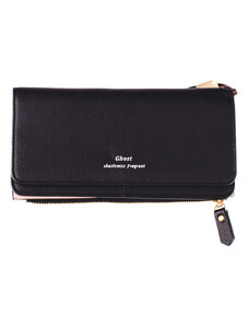 Shelvt LARGE WOMEN'S WALLET MADE OF ECO LEATHER