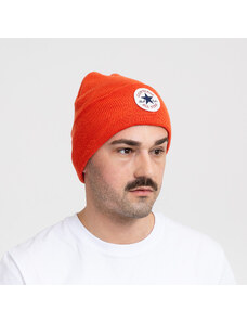 Converse chuck taylor all star patch beanie NOMADIC RUST