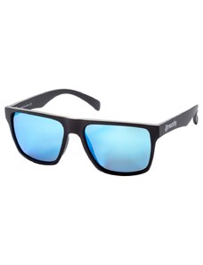Slnečné okuliare Meatfly Trigger 2 S19 A modrá/čierna