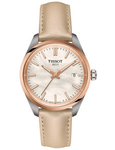 Dámske hodinky Tissot T150.210.26.111.00 PR 100 34MM