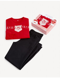 Celio Pajama Gift Box - Men's