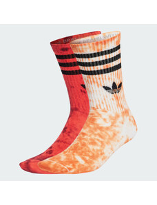 Adidas Ponožky Tie Dye (2 páry)
