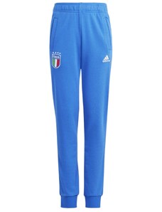 Nohavice adidas FIGC KIDS PNT iu2113
