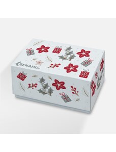 Darčeková škatuľka Vianoce 3