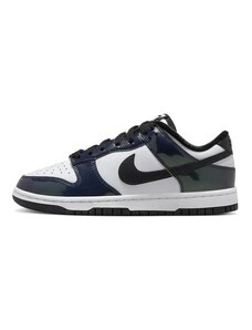 Nike Dunk Low SE 'Just Do It' Iridescent Veľkosť: 35.5