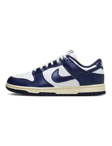Nike Dunk Low PRM Vintage Navy Veľkosť: 35.5