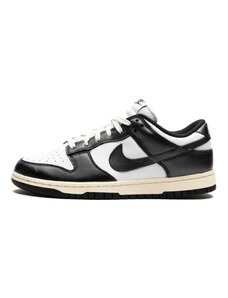 Nike Dunk Low Vintage Panda Veľkosť: 35.5
