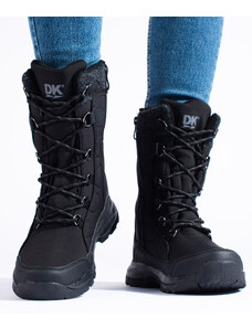 Dámske zimné topánky DK 80187