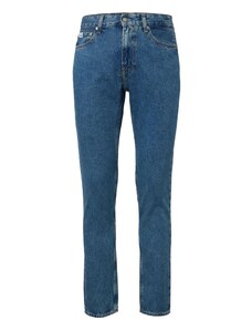 Calvin Klein Jeans Džínsy 'AUTHENTIC DAD' modrá