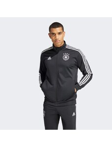 Adidas Tepláková bunda Germany DNA