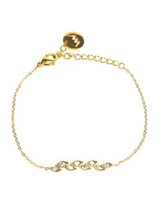 Bracelet VUCH Zotia Gold