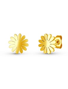 VUCH Riterra Gold Earrings